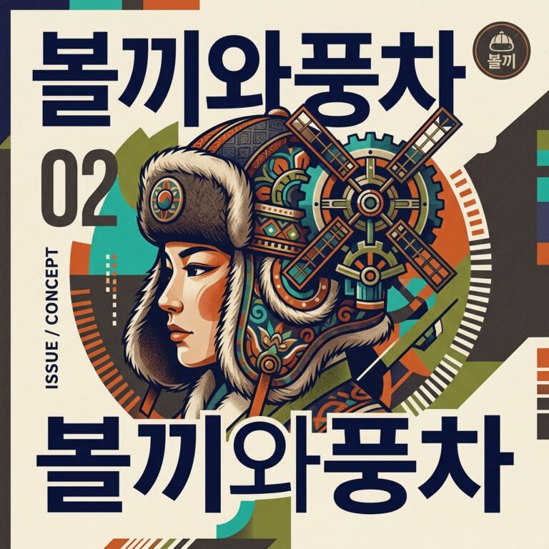 조선 초기 이엄(耳掩) 제도의 변천: 볼끼와 풍차의 구조적 기원