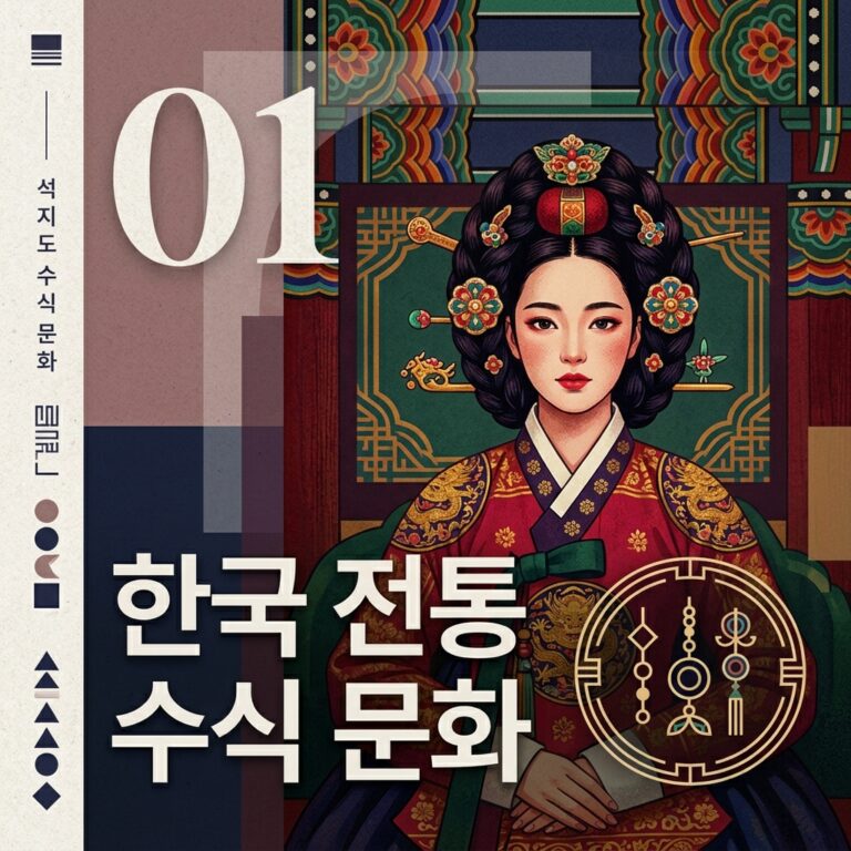 문헌과 회화로 교차 검증한 15세기 한국 전통 수식 문화