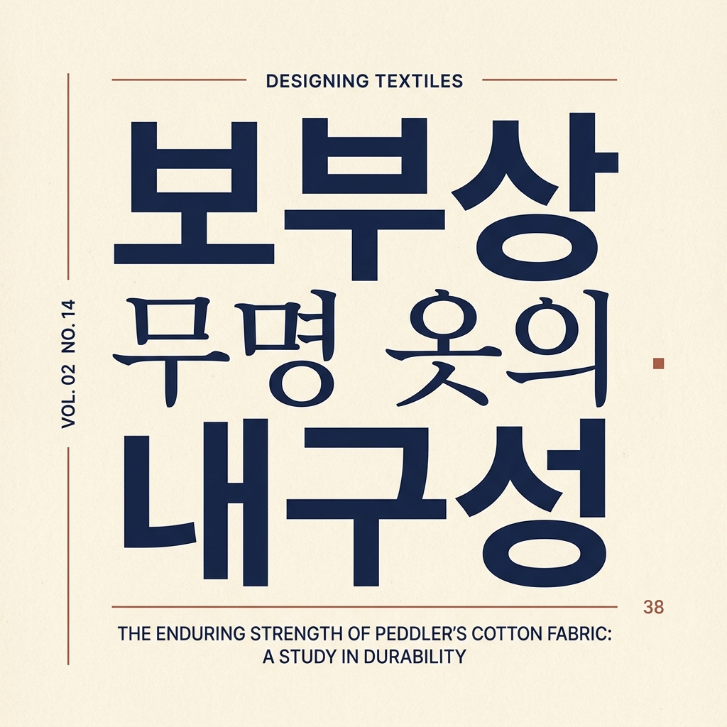 한국 복식사 최초의 기능성 아웃도어 가먼트 제품 이미지