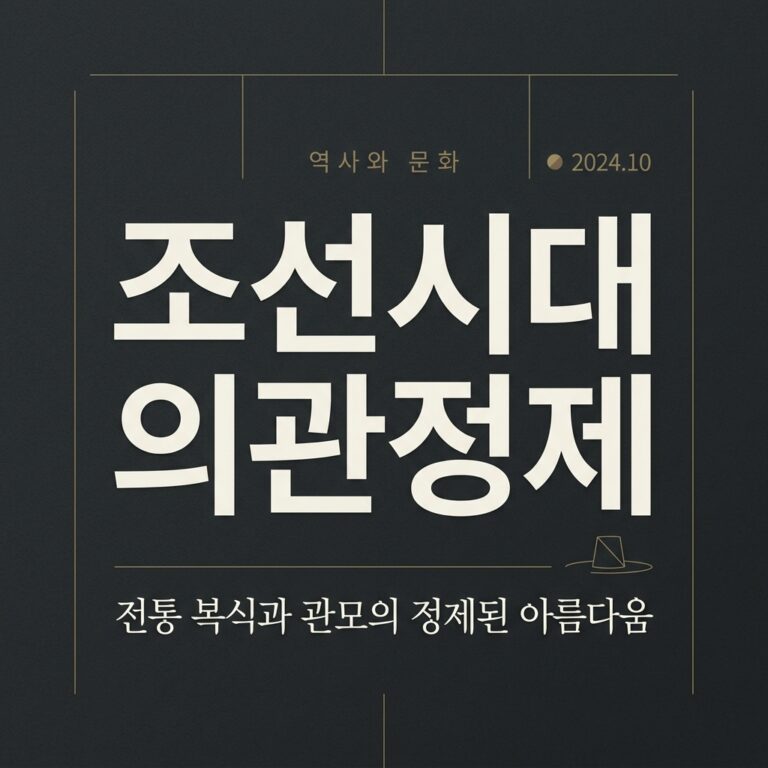 의관정제의 완성