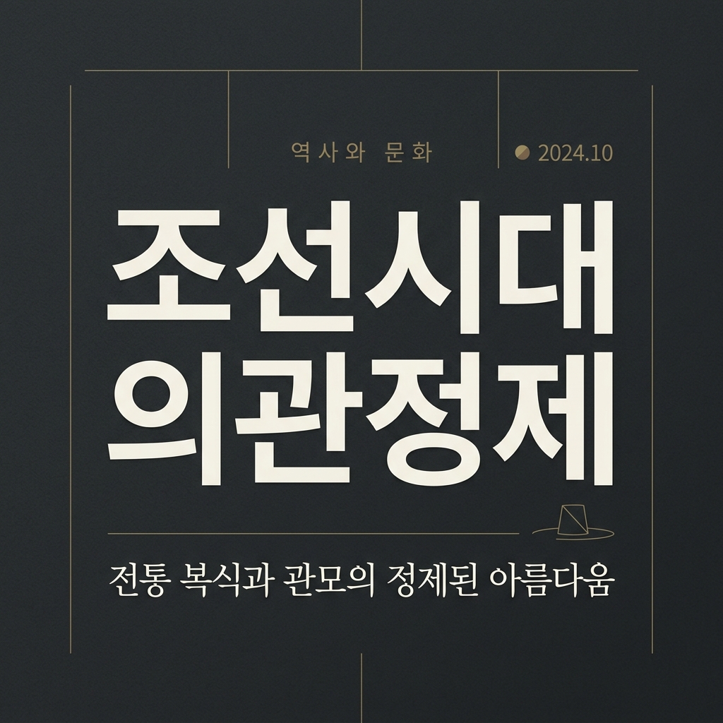 의관정제의 완성 제품 이미지