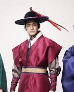 무관의 관복 '철릭'과 '구군복': 활동성을 극대화한 패션 1 image 22