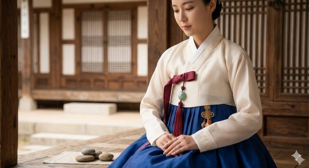 노리개와 주머니: 패션과 실용성을 동시에 잡은 전통 소품 2 image 39