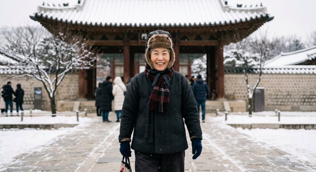 조선 초기 이엄(耳掩) 제도의 변천: 볼끼와 풍차의 구조적 기원 1 image 6