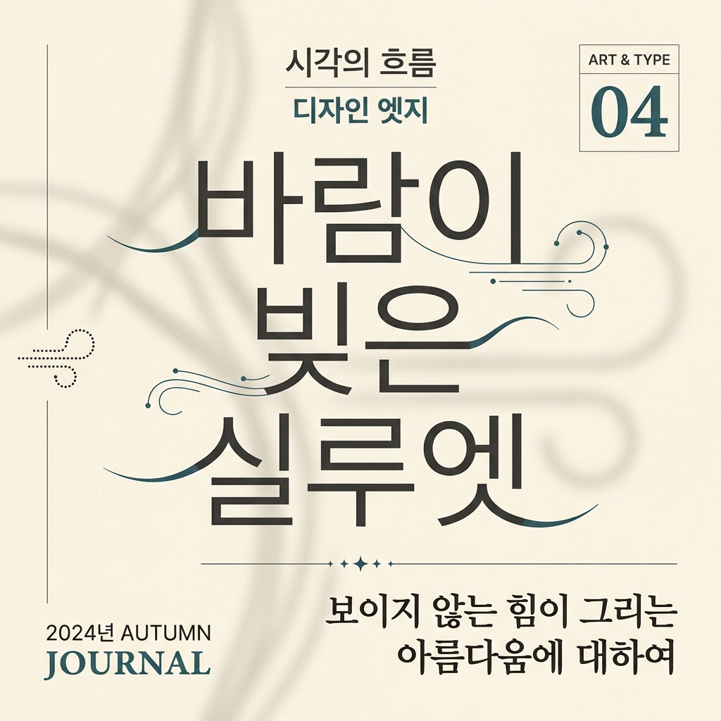 한복이 인체의 선(線)을 다루는 독창적 방식 제품 이미지