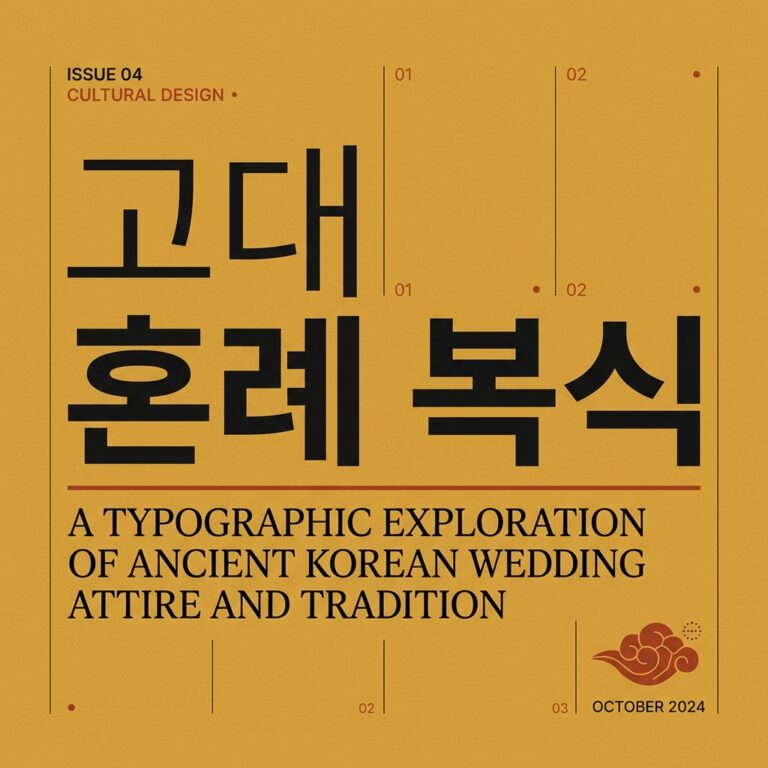 고대 혼례 복식에 투영된 국가별 장인 정신
